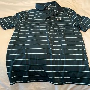 Under Amour Golf Shirt